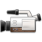 Video Camera emoji on Samsung